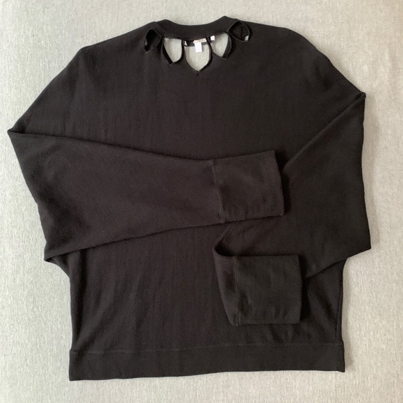 IRO Lazina Sweatshirt - Picture 3 of 13